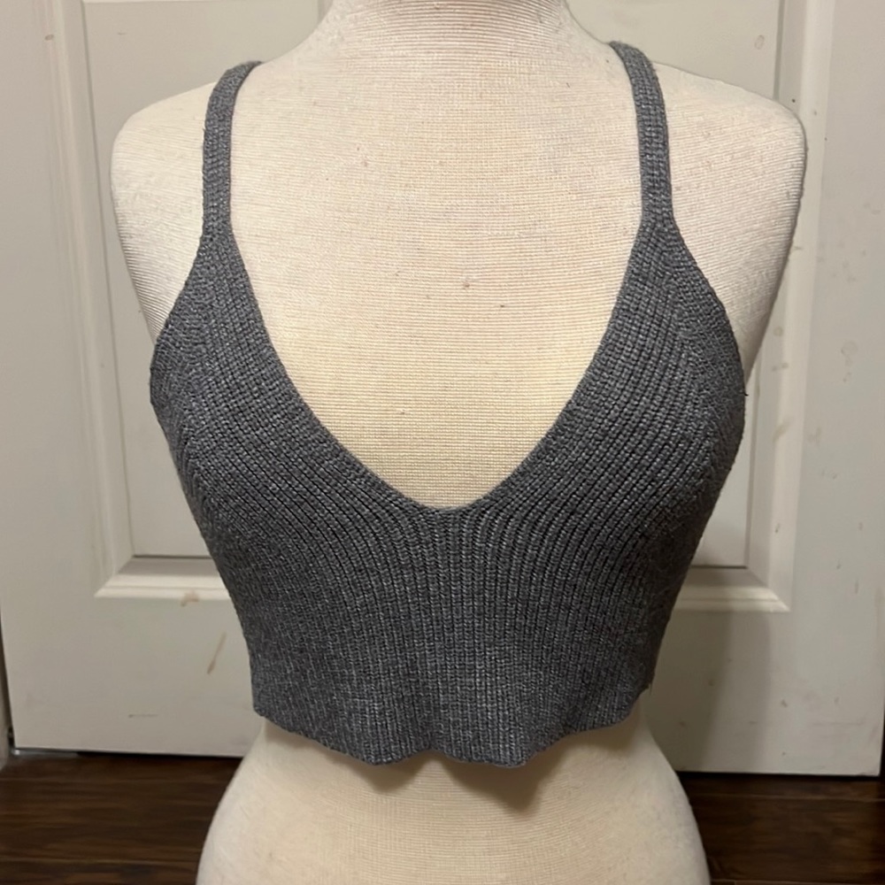 Knit top